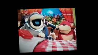 Playhouse Disney Ooh And Aah Doctor Ooh Bumper imagination Movers 2008 lq