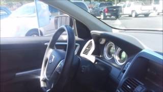 2013 Volvo XC60