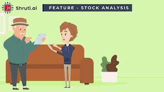 Don’t Invest Before Watching This😨 #ShrutiAI #StockAnalysis #AIInvesting #SmartInvesting #StockTips