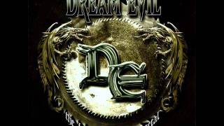 Unbreakable Chain The Book of Heavy Metal, Dream Evil