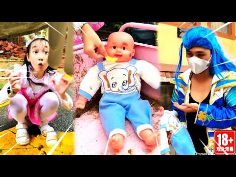 Will Tang Wutong's family help this child? #斗罗大陆 #斗罗大陆唐三小舞 #唐舞桐
