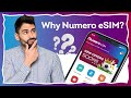 How can numero esim benefit you