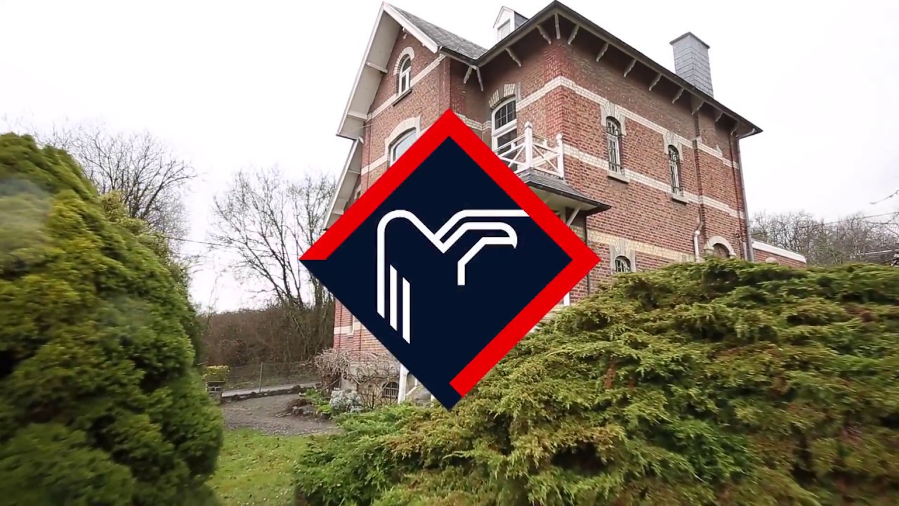 Trevi Namur Maison à vendre à Beez YouTube Trevi Namur Maison à vendre à Beez YouTube