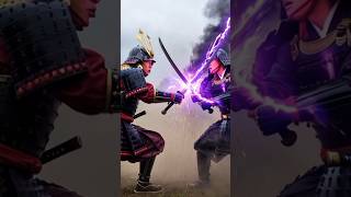 #Lightning strikes when legends collide.Powerful /# IntenseFeel the power.Two #warriors. One battle