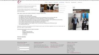 Replacing Joomla PDF links and Module Edits