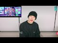 [ENG SUB] 210207 Stray Kids Bang Chan listening to aespa's Black Mamba