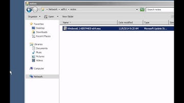 ADFS Server pre requirements completion by Enayat Meer - Hyper-v environment