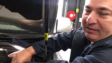 200 series Unichip Harness Removal.