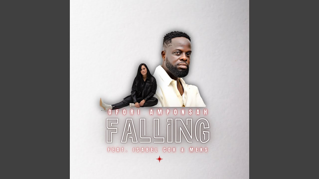 Watch Falling on YouTube Watch Falling on YouTube