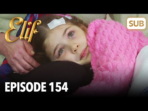 Elif Episode 154 | English Subtitle