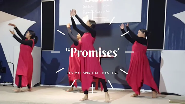 Reprise of Promises by Maverick City Music