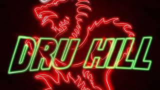 Dru Hill-Favorite Time Of Year (2017)