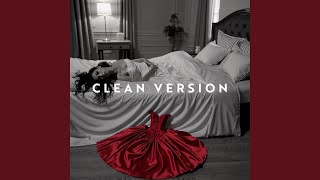 The Lady in Red is Naked With Me (CLEAN-ish PARODY)