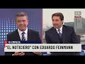 EDUARDO FEINMANN Y JONATAN VIALE -  24/03/2021