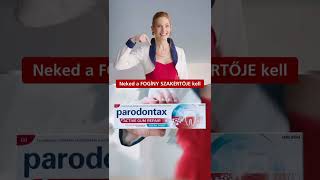 Parodontax Active Gum Repair
