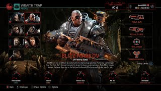Renegade Abe | Blitz Markov | Parnell - Evolve 2022 Gameplay