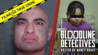 How Forensics Caught A Predator | Bloodline Detectives with Nancy Grace