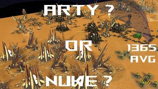 It Always Comes Down To Choice 5v5 Decap on MAP GEN | Supreme Commander FAF Cast #1173