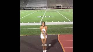 NCA Staff Tryout video 2017