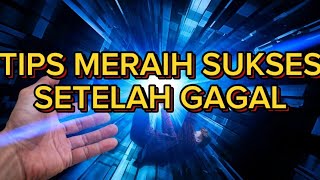 SUDAH BERUSAHA SEMAKSIMAL MUNGKIN TAPI MASIH GAGAL