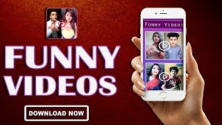 Funny Videos For Tik Tok Musically By Omen Grill | Promo Video | Play Store screenshot 1