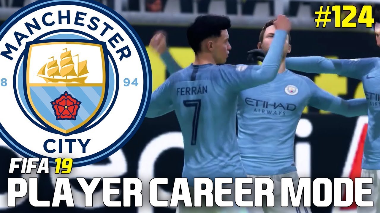 Fifa 19 My Player Career Mode Tips