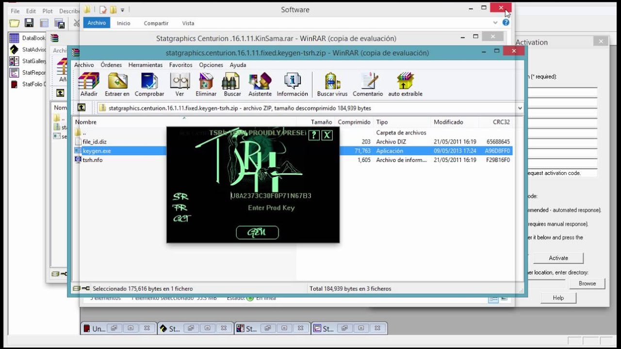 statgraphics centurion xvii crack statgraphics centurion xvii crack