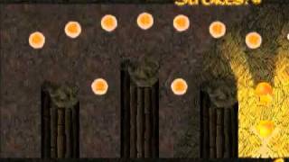 Twilight Golf (iphone/ipad app) screenshot 2