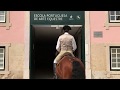 Escola Portuguesa de Arte Equestre  Portuguese School of Eqestrian Art, Ecole Portugaise d'art équet