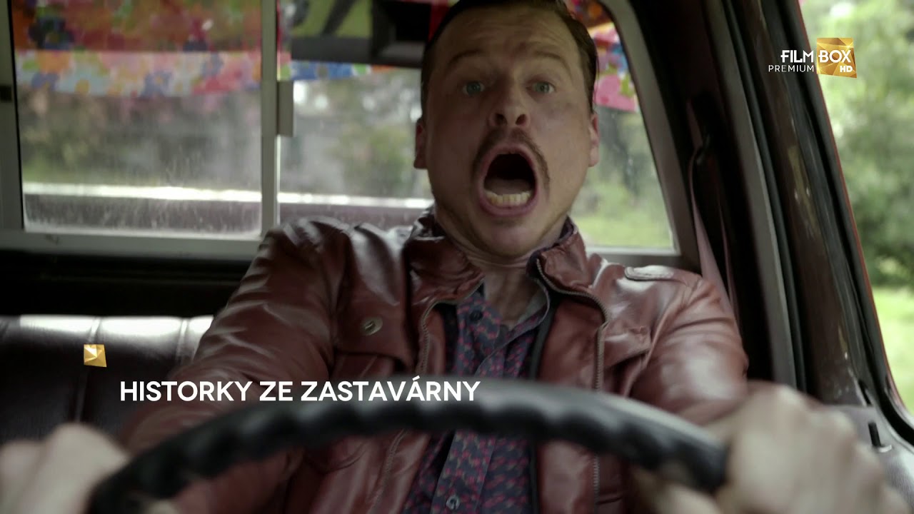 Pawn shop chronicles: historky ze zastavárny