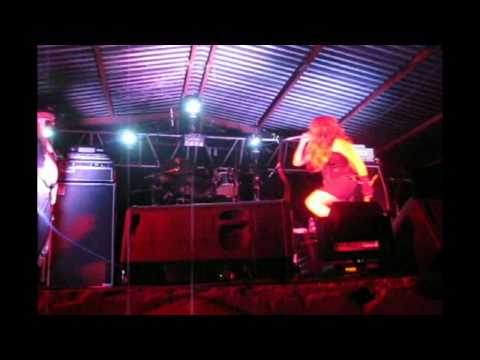 BRUJERIA - PITITIS TE INVOCO w / PITITIS