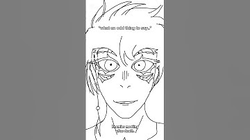 Enemies meeting after death. Oc lore. #oclore #oc #animation #art #ocart #ocanimation #lore #silly