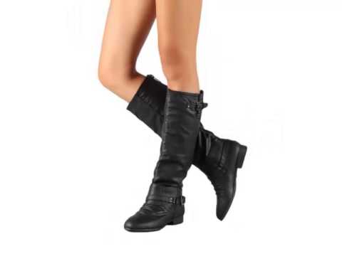 Cheap Riding Boots for Women Sale Online , Fee Shipping - YouTube