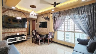 For Sale - 10B Boon Tiong Road - HDB 3 Room (Next to Tiong Bahru MRT)