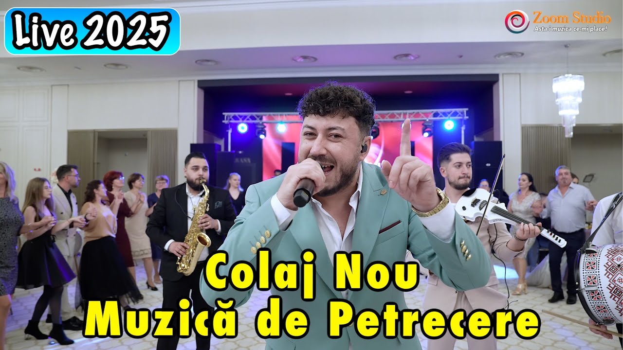 💣 COLAJ NOU 2025 IDLV 👈 EU SUNT GIGOLO LA TARA ❌ FORMAȚIA IULIAN DE LA VRANCEA ❌ NUNTA VALCEA