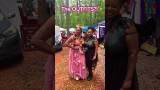 #faeries #fae #fairy #fairycore #fairies #fantasy #blackfae #elfcosplay #elves #atlanta #blackfaeday