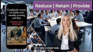 Wellness that pays - find out why we average 90%+ employee participation