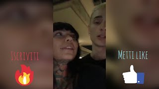 Fishball È La Nuova Fidanzata Di Zoda? Ecco Tutta La Verità Sulla Loro Probabile Relazione