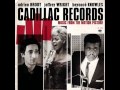 Cadillac Records soundtrack - Smokestack Lightnin.