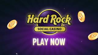 Hard Rock Social Casino Official Trailer screenshot 1