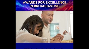 The Great Works of 2023 International Short Video Competition (76) #2023ISVC #OneBeltOneRoad