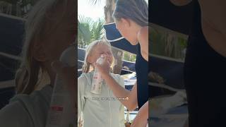 Когда Есть Старшая Сестра Мирослава И Злата