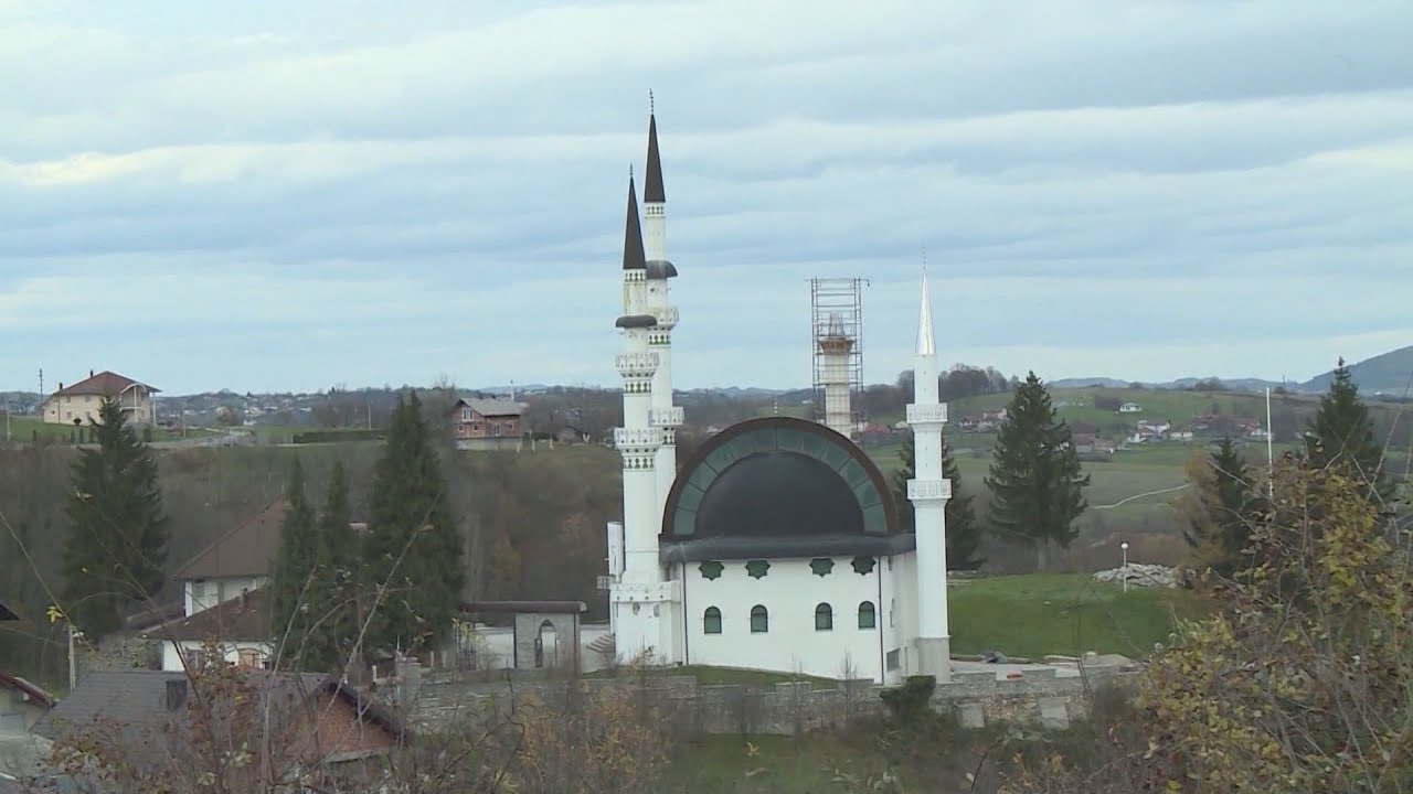 BREKOVICA NEKAD I SAD! - LJUDI I VRIJEME RTV USK,  11.12.2024.