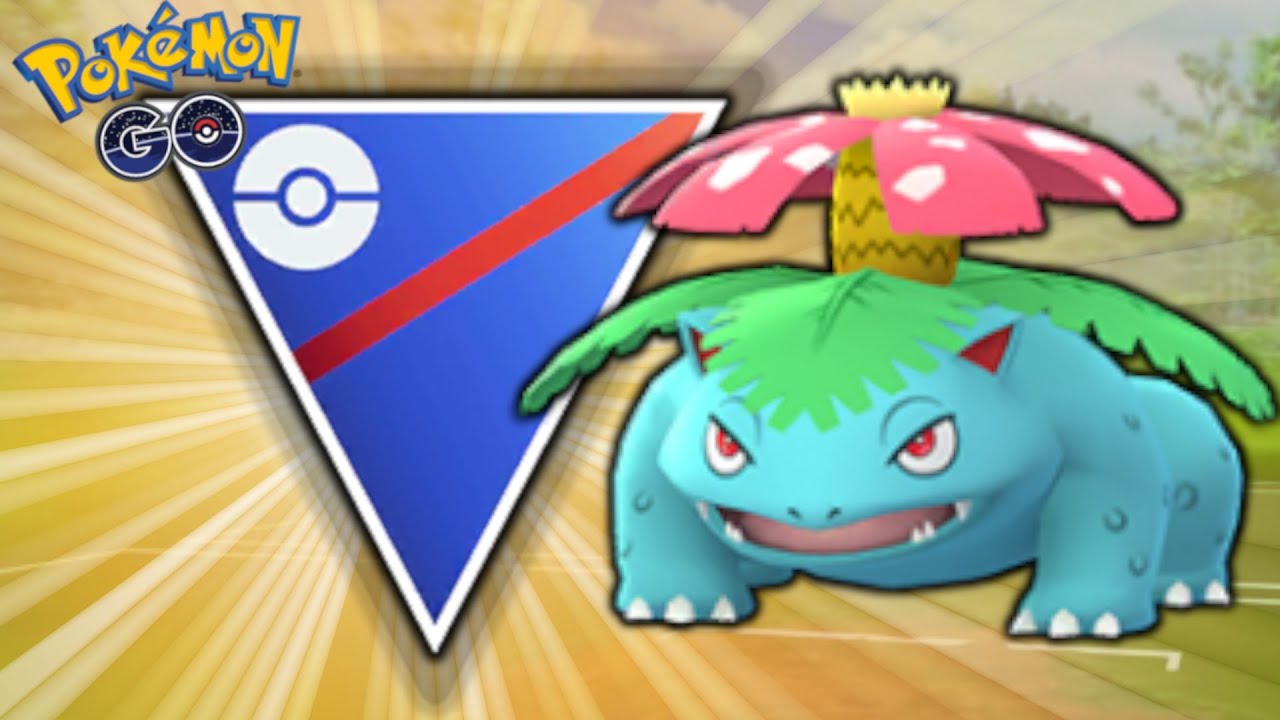 IS VENUSAUR WORTH INVESTING IN FOR GREAT LEAGUE? POKEMON GO BATTLE