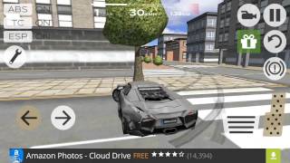 Driving Simulator Test on Mobile screenshot 5