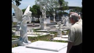 Costa Rica Monuments.wmv