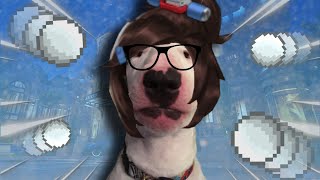 MEI WONDERLAND IS TOXIC - Overwatch 2 Event MEI WONDERLAND IS TOXIC - Overwatch 2 Event