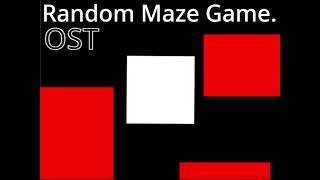 Random Maze Game - OST - Uh... Where Am I