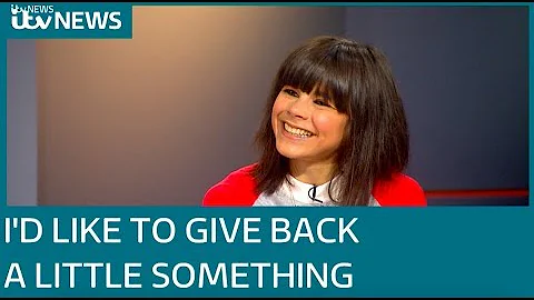 Steph Blackwell reflects on her time in the Bake O...