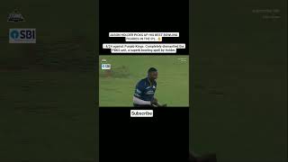 ||Jason Holder|| Game Changer ||🤫😱For GT💙💙#cricket